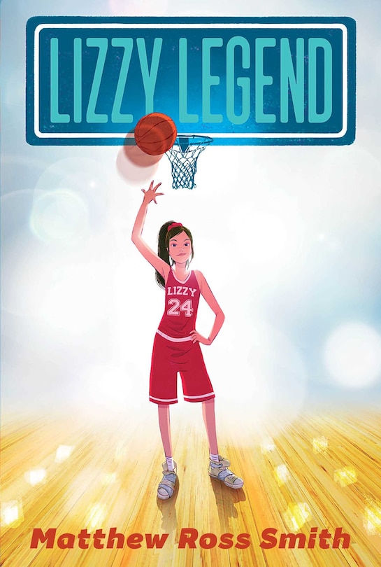 Front cover_Lizzy Legend
