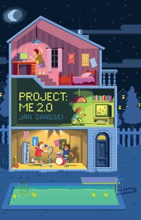 Front cover_Project Me 2.0