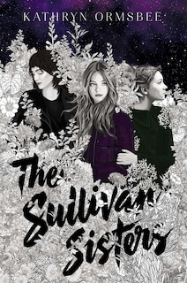 Front cover_The Sullivan Sisters
