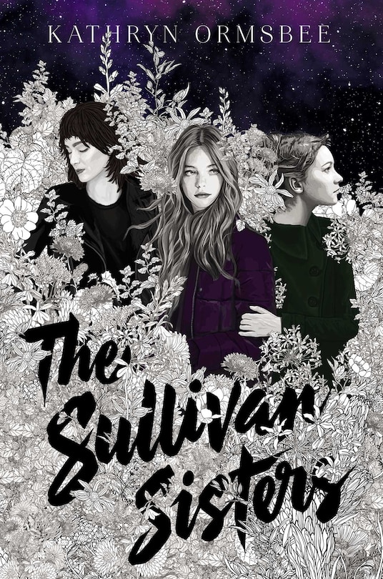 Front cover_The Sullivan Sisters
