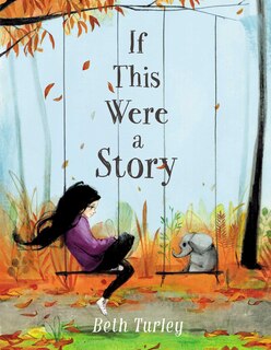 Front cover_If This Were a Story