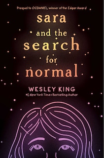 Couverture_Sara and the Search for Normal