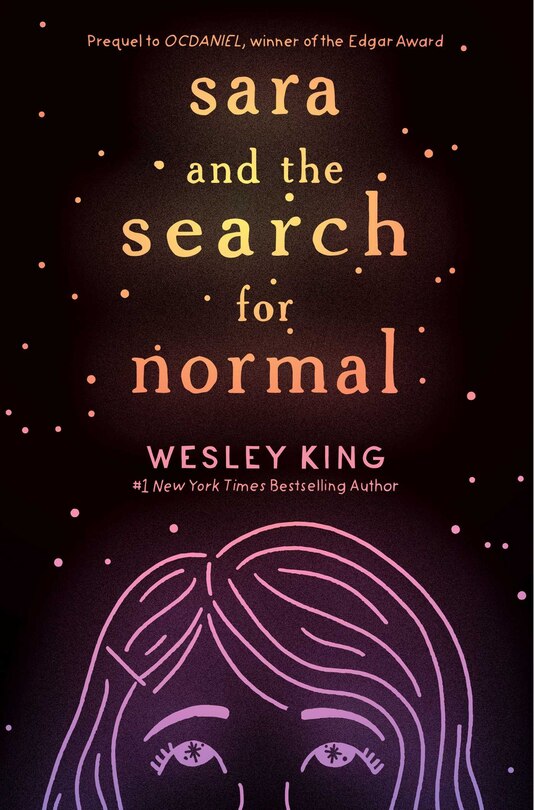 Couverture_Sara and the Search for Normal