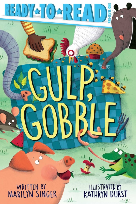 Couverture_Gulp, Gobble