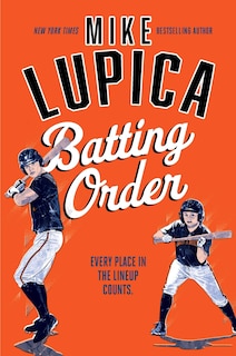 Front cover_Batting Order