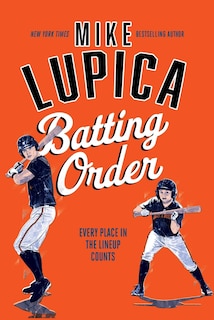 Front cover_Batting Order