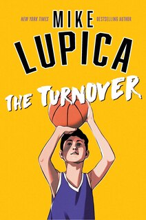 Couverture_The Turnover