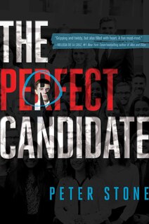 Front cover_The Perfect Candidate