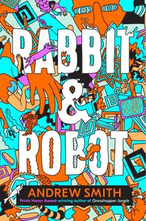 Couverture_Rabbit & Robot