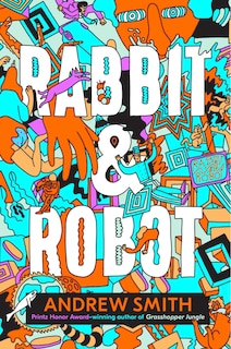 Couverture_Rabbit & Robot