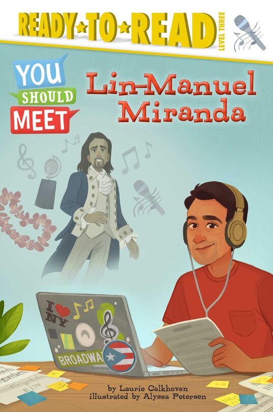 Front cover_Lin-Manuel Miranda