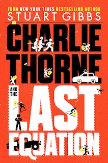 Front cover_Charlie Thorne and the Last Equation
