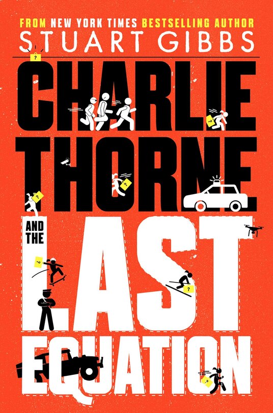 Front cover_Charlie Thorne and the Last Equation