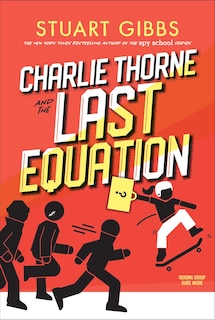 Couverture_Charlie Thorne And The Last Equation