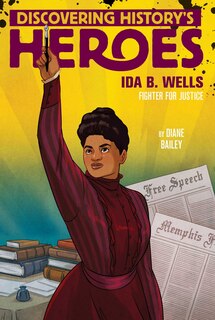 Front cover_Ida B. Wells