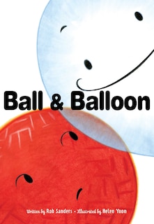 Front cover_Ball & Balloon