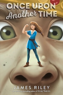Front cover_Once Upon Another Time