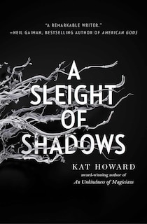 Front cover_A Sleight of Shadows