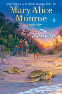 Couverture_The Islanders
