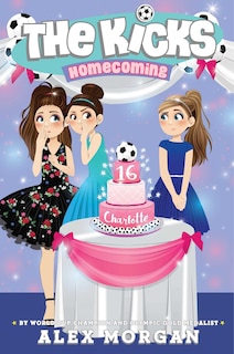 Front cover_Homecoming