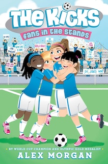 Front cover_Fans In The Stands