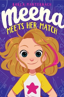 Front cover_Meena Meets Her Match