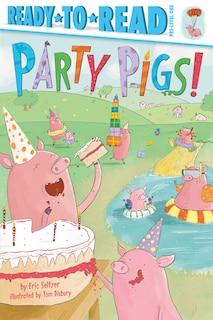 Front cover_Party Pigs!
