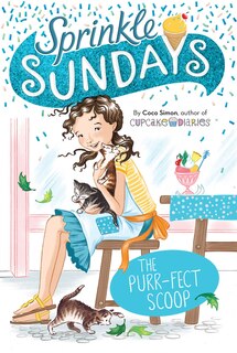 Front cover_The Purr-fect Scoop