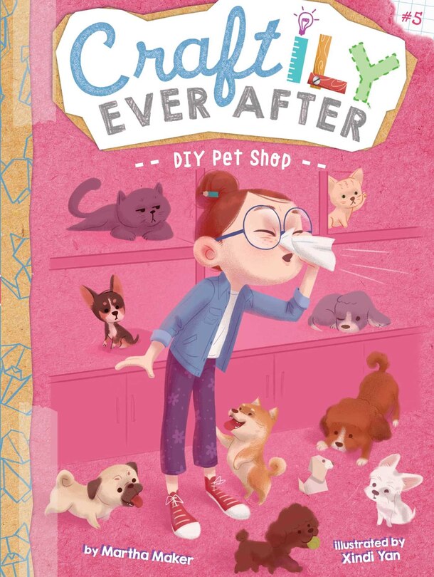 Front cover_DIY Pet Shop
