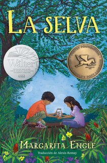 Front cover_La selva (Forest World)