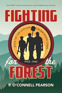 Couverture_Fighting for the Forest