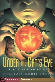 Couverture_Under The Cat's Eye