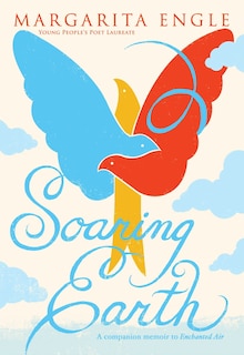 Front cover_Soaring Earth