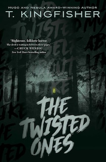 The Twisted Ones