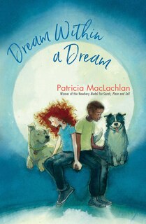 Front cover_Dream Within a Dream