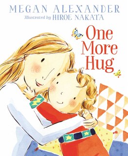 Front cover_One More Hug