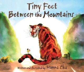 Couverture_Tiny Feet Between the Mountains