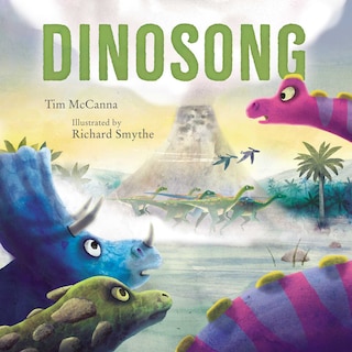 Front cover_Dinosong