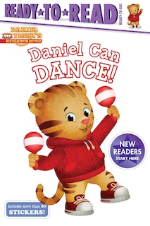 Front cover_Daniel Can Dance