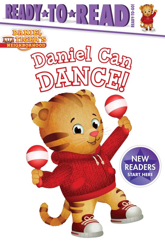 Front cover_Daniel Can Dance