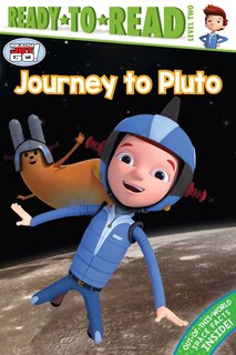 Front cover_Journey to Pluto