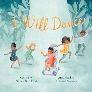 Front cover_I Will Dance