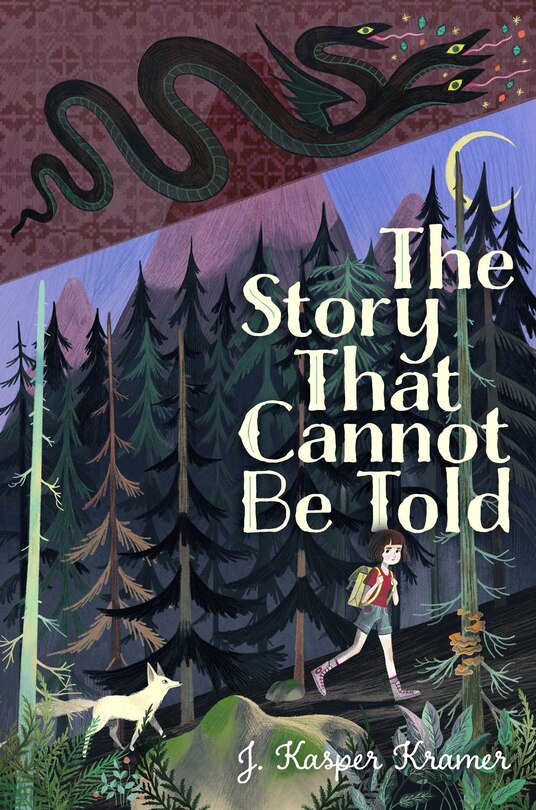 Couverture_The Story That Cannot Be Told