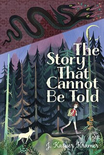 Couverture_The Story That Cannot Be Told