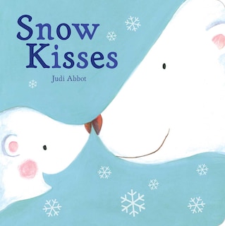 Front cover_Snow Kisses