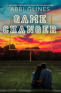 Front cover_Game Changer
