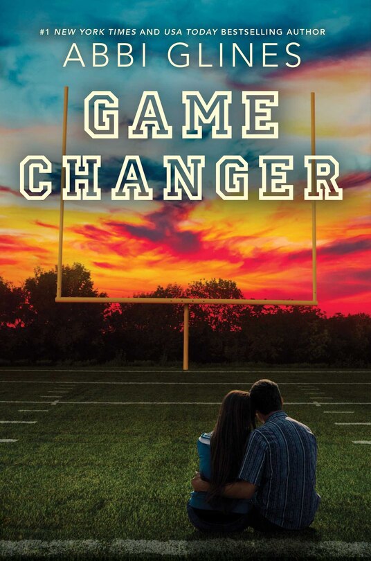 Front cover_Game Changer