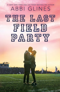 Front cover_The Last Field Party