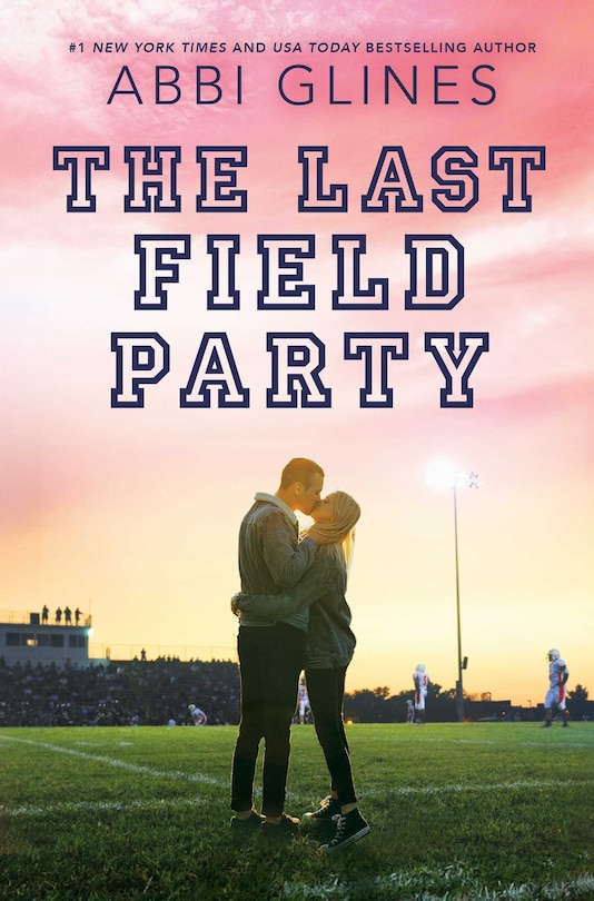 Front cover_The Last Field Party