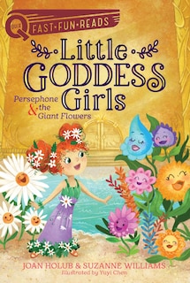 Front cover_Persephone & the Giant Flowers